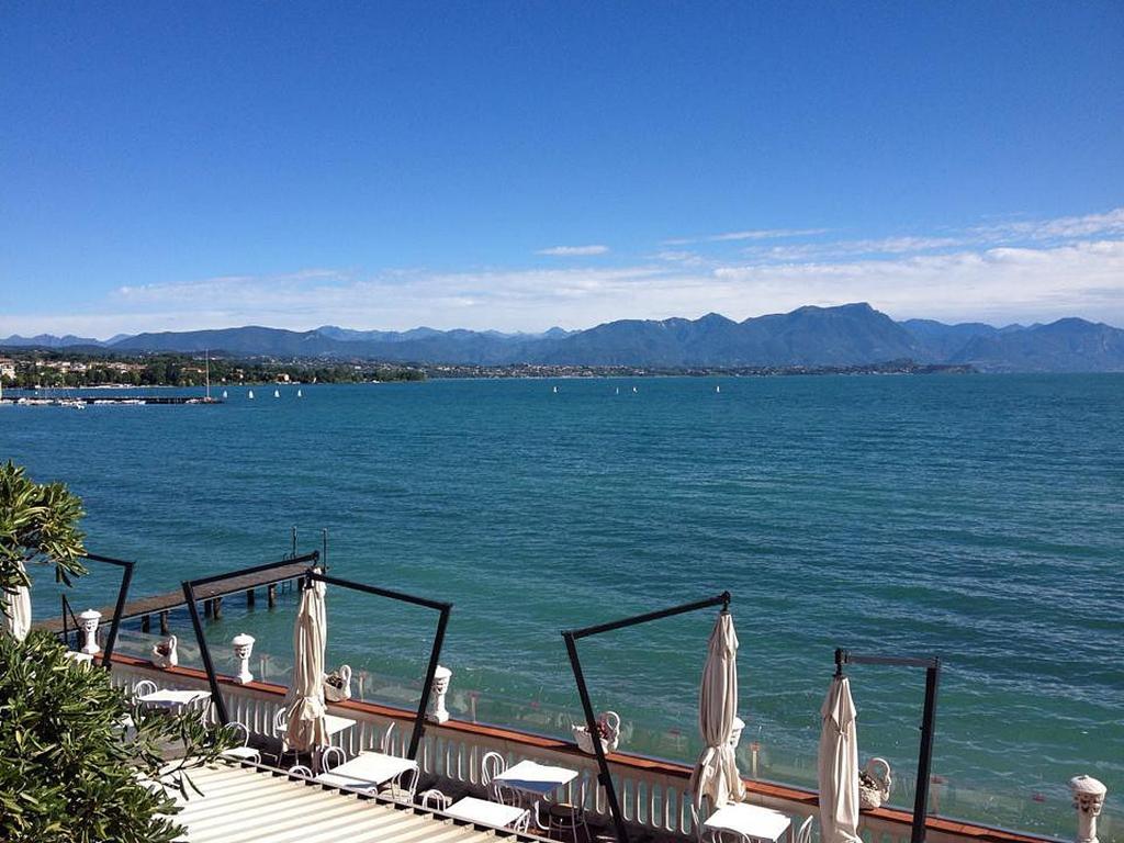 Apartament Viale Tommaso Dal Molin